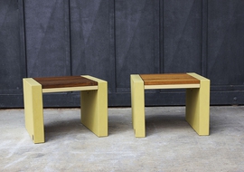 Linea Bench/Seat