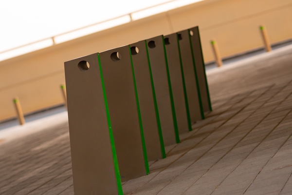 Green Line