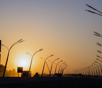 Khalifa Avenue