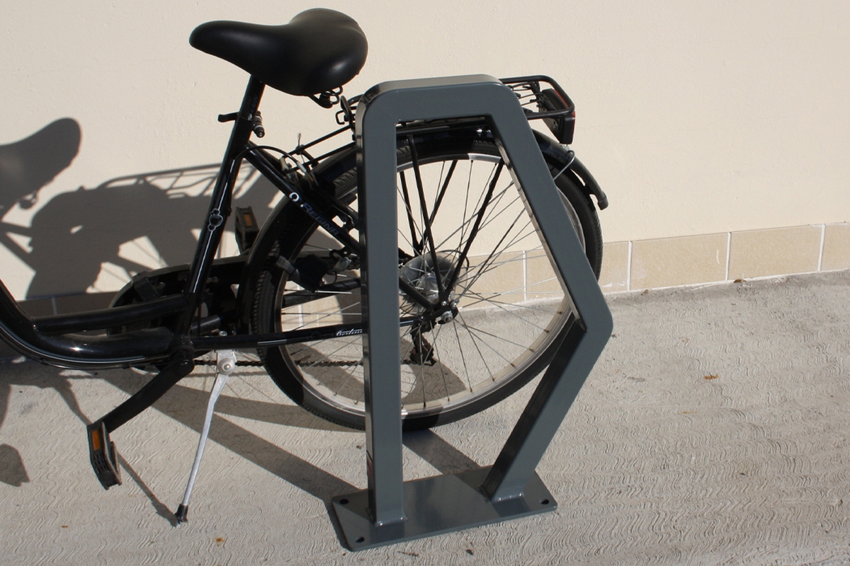 Grado Bike Rack