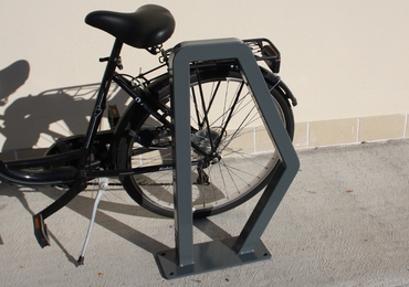 Grado Bike Rack