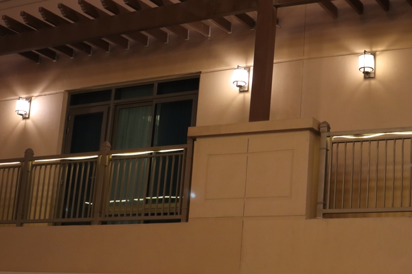 Private Villa