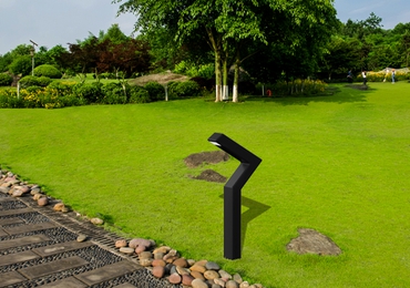 Grado Bollard