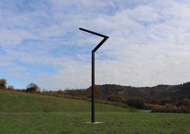 Grado Lighting Pole