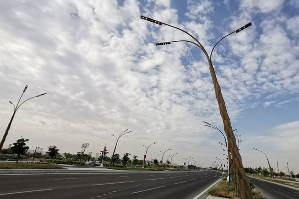 Khalifa Avenue