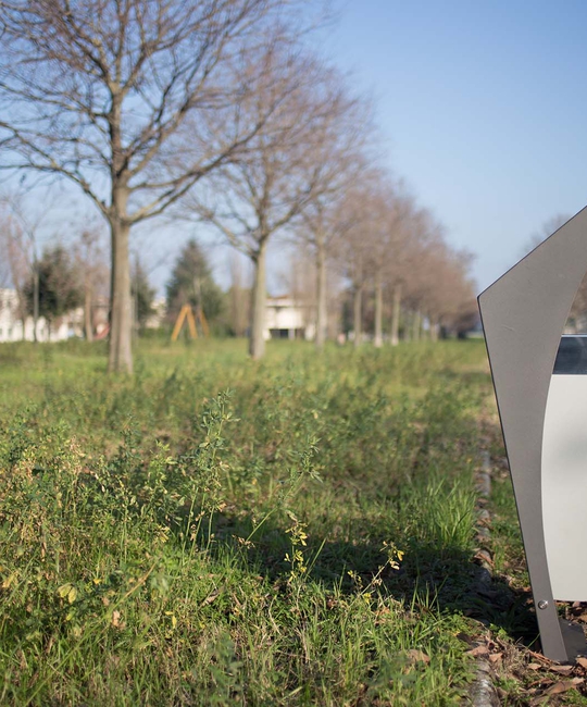 Kite Basket Bottega7