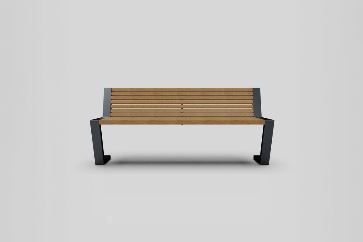 Panchine di design