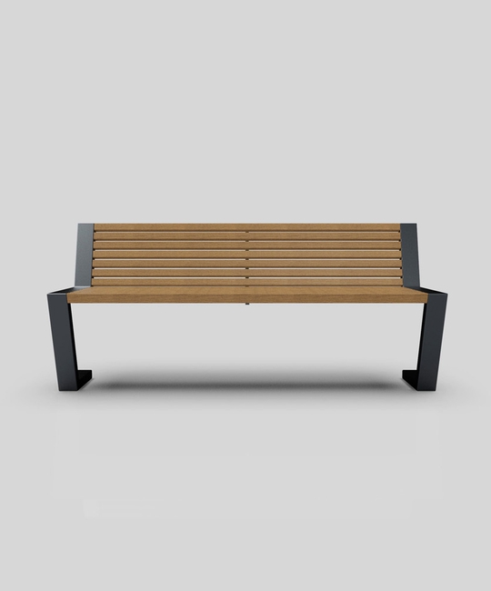 Panchine di design