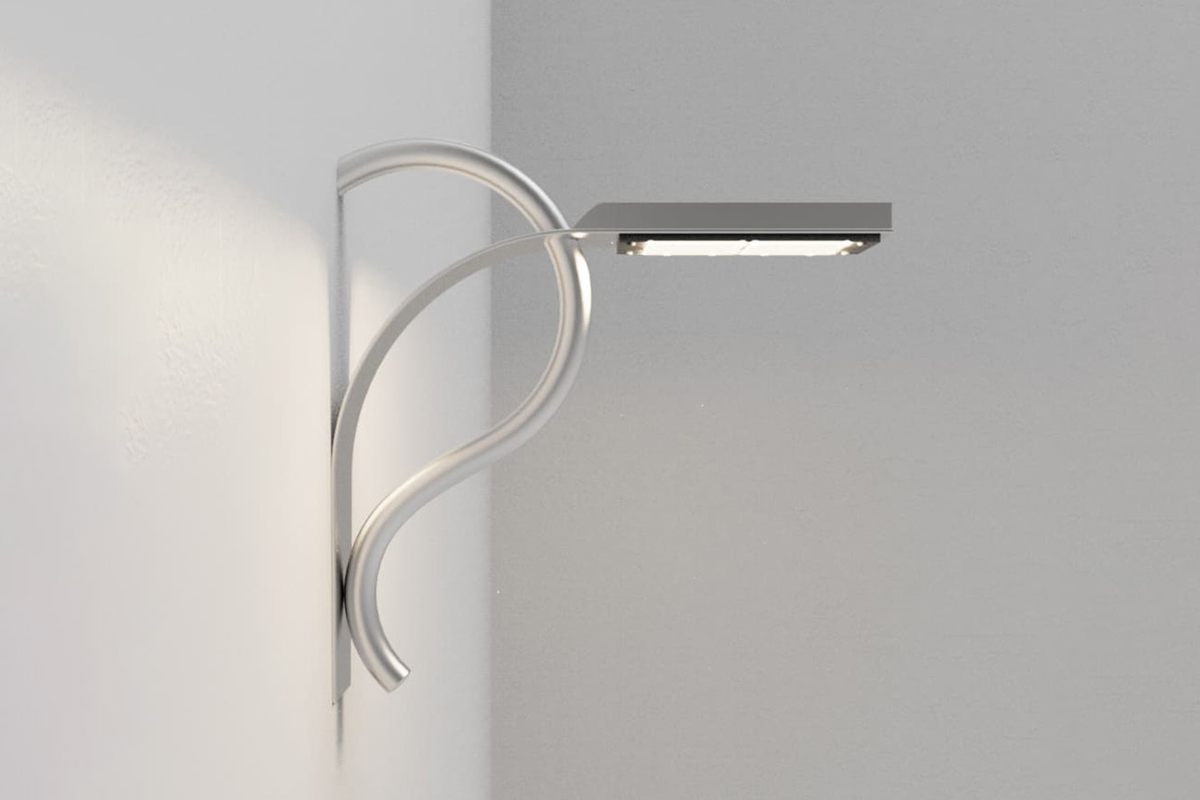Mensola LED