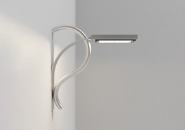 Mensola LED