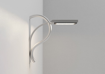 Mensola LED