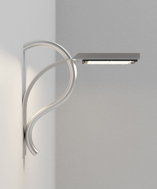 Mensola LED