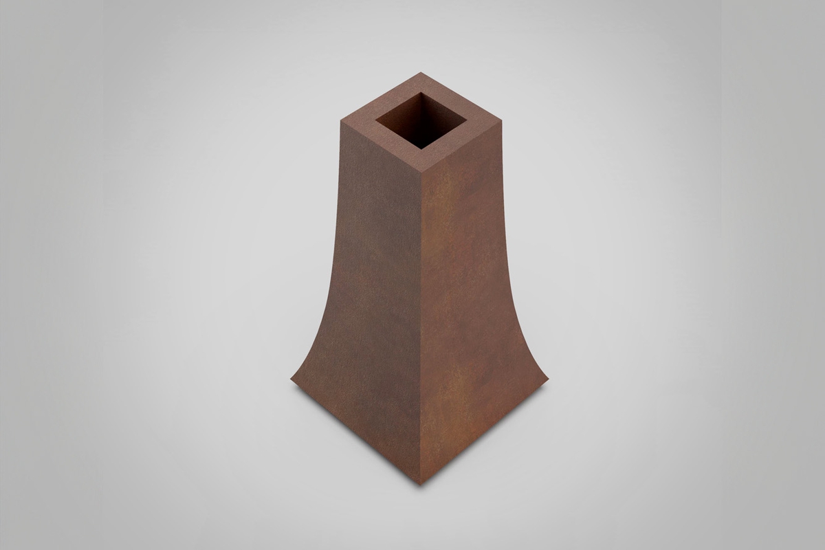 Vela Flower Pot