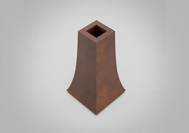 Vela Flower Pot
