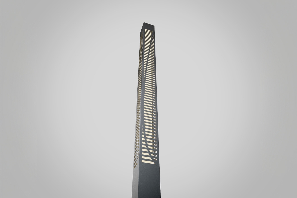 Shard Totem