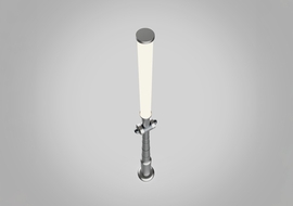 Torri faro LED