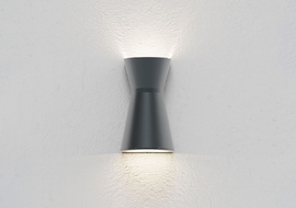 Mensola luminosa