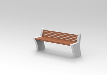 Kite Bench