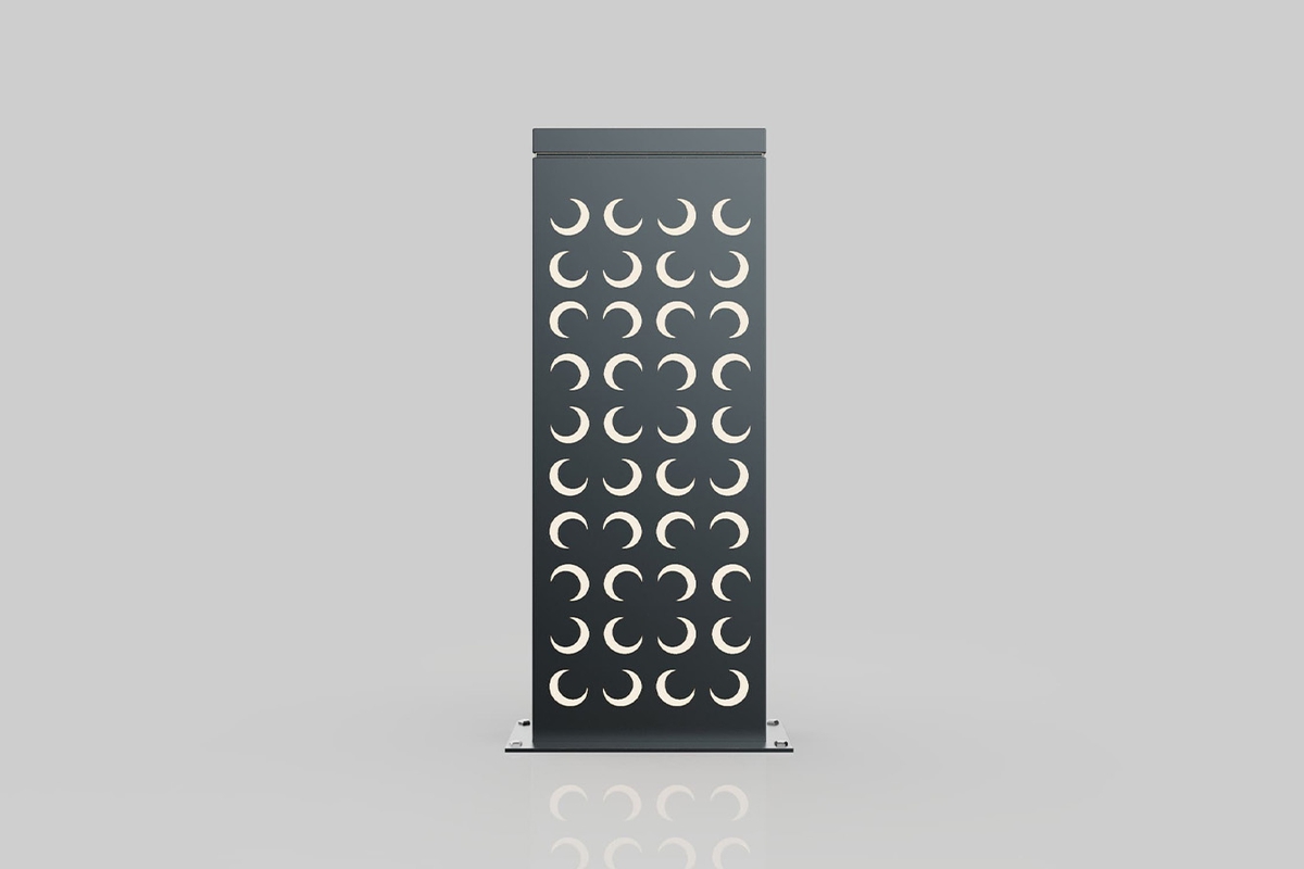 Lampade da terra moderne