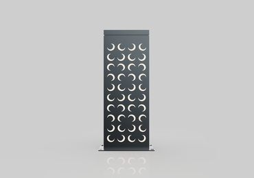 Lampade da terra moderne