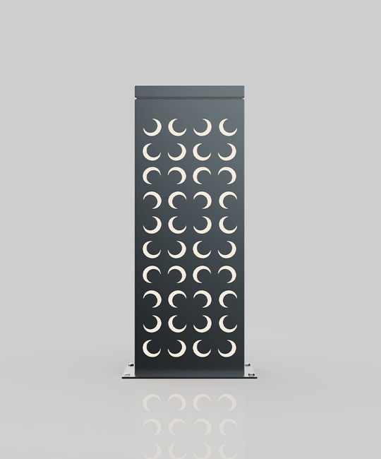 Lampade da terra moderne