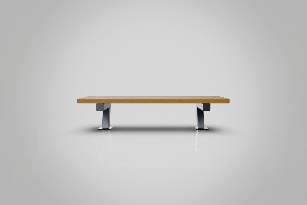 Nervo Bench