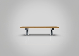 Nervo Bench