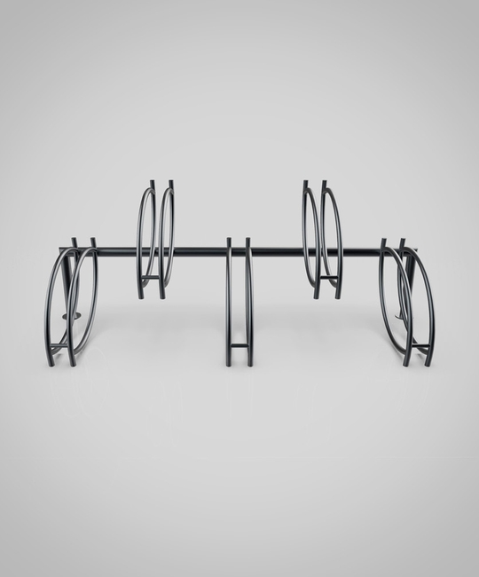 Portabici di design