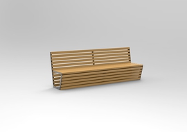 Banc Filo