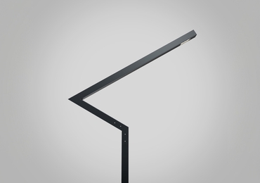Lampioni LED
