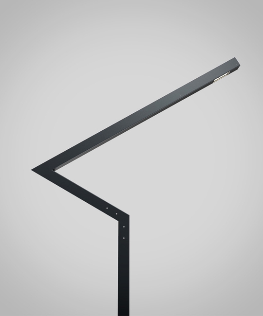 Lampioni LED