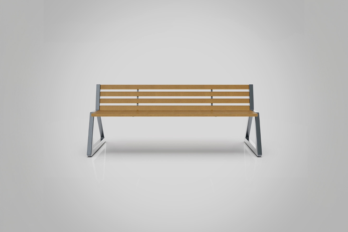 Banc Clessidra