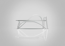 Panca di design