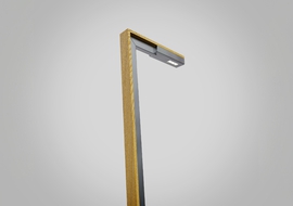 Nervo Lighting Pole