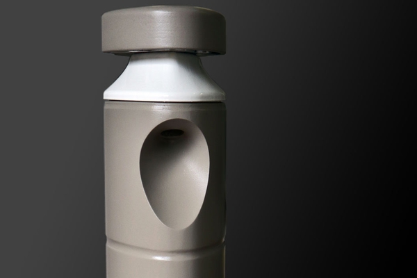 BeSpoke - Lighting bollards