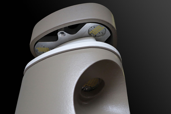 BeSpoke - Lighting bollards