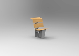 Orlo Seat