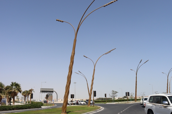 Khalifa Avenue