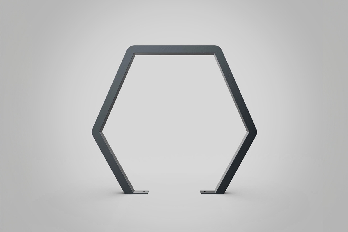 Grado Barrier